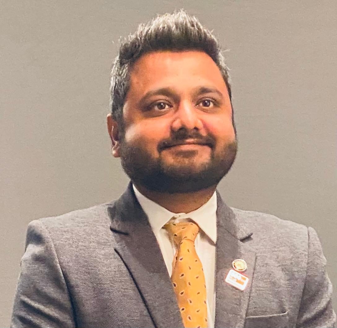 Het Bhadreshbhai Panchal
