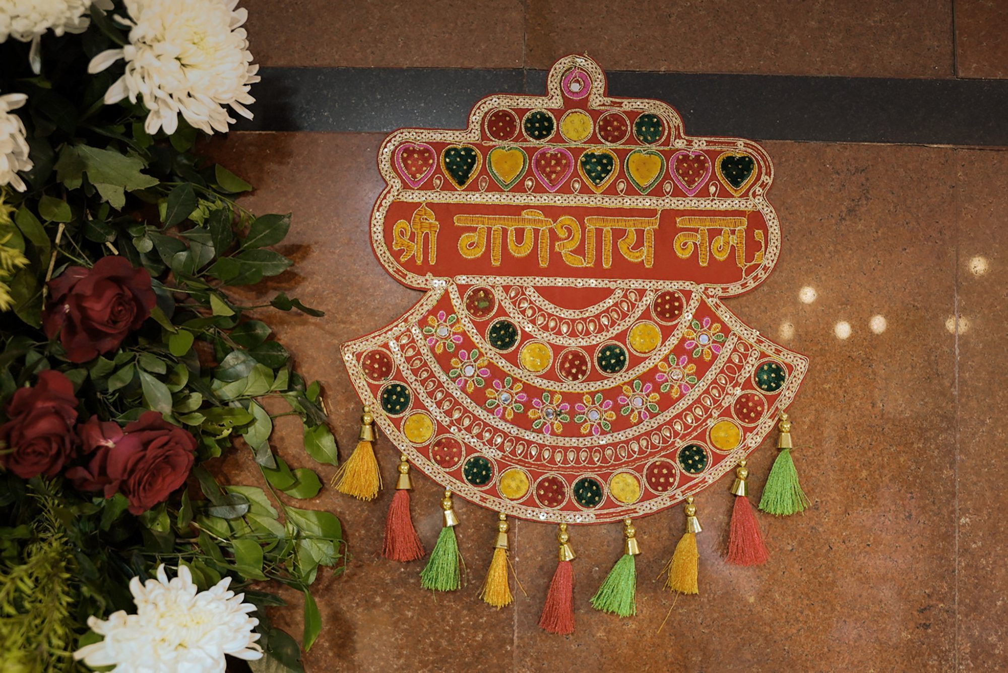 Temple Seva – Canteen Services