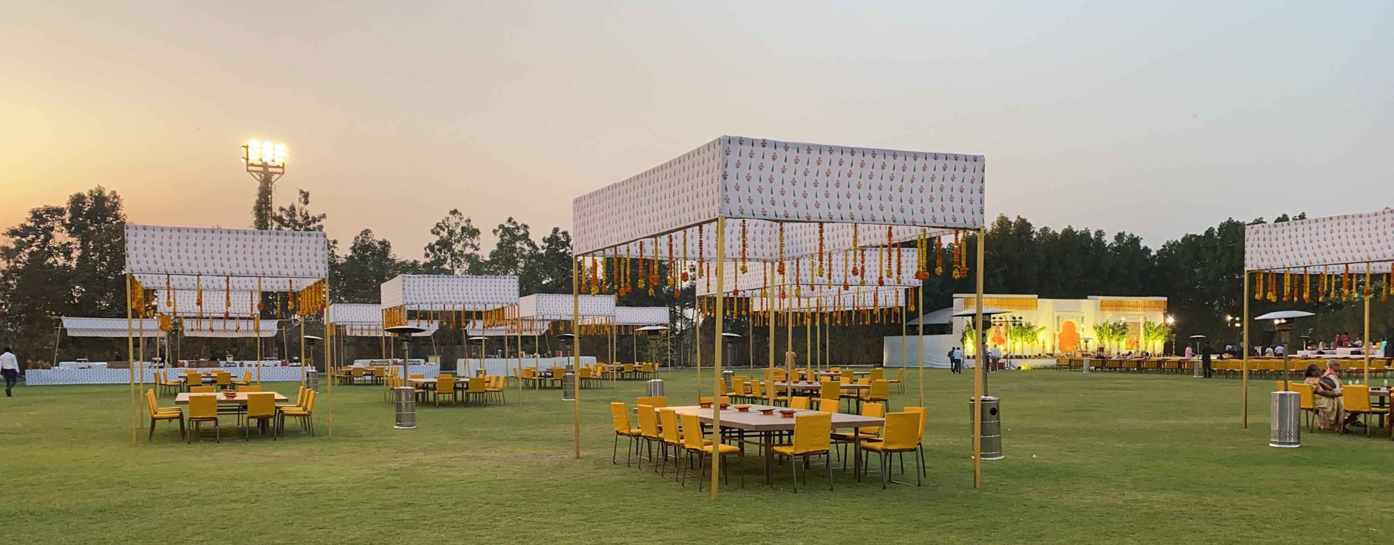 Temple Seva – Canteen Services