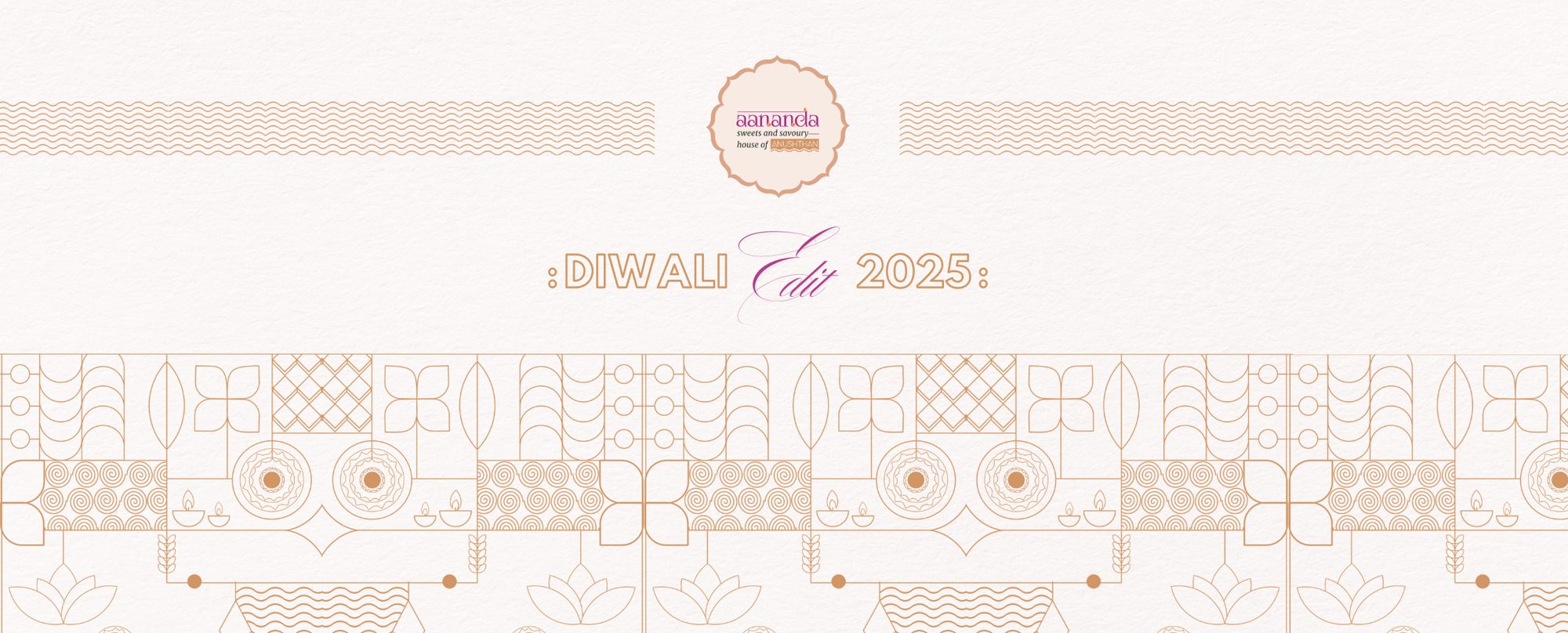 Aananda Diwali collection — page 1