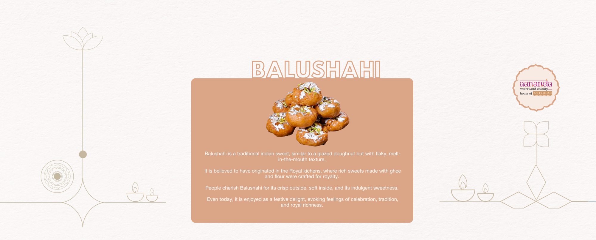 Aananda Diwali collection — page 11