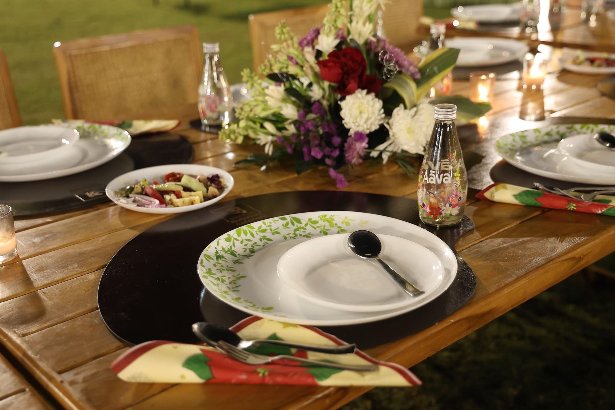 Weddings and Ritual Caterings
