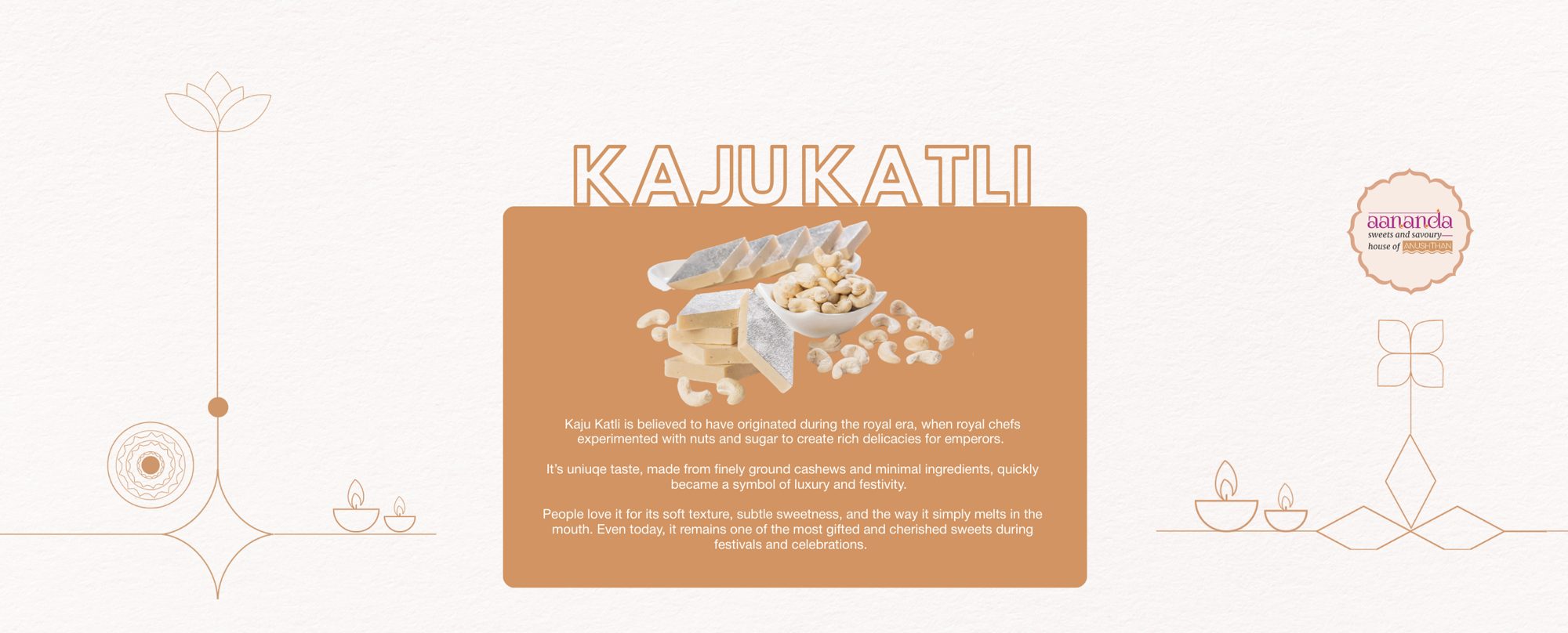 Aananda Diwali collection — page 7