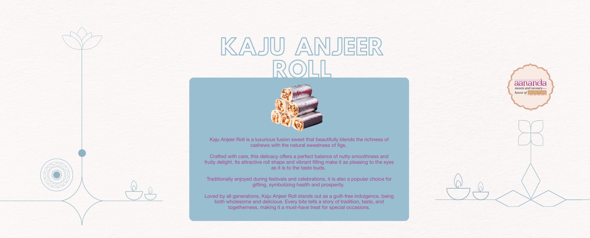 Aananda Diwali collection — page 9